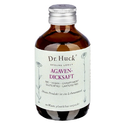 Dr-Huck.ch Gesund leben Bild  2
